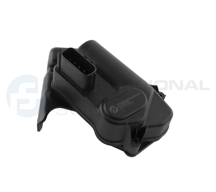 Professional Parts Uruchamiacz, klapka przepustnicy 23436099
