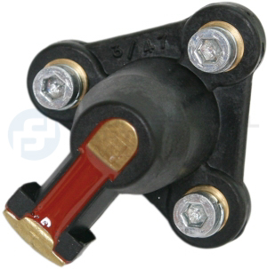 Professional Parts Virranjakajan pyörijä 28437783
