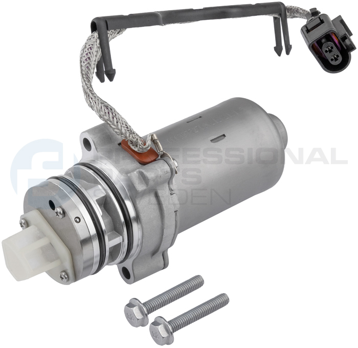 Professional Parts Pumppu, lamellikytkin (neliveto) 46428549