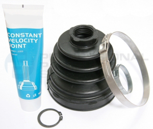 Professional Parts Paljekumisarja, vetoakseli 47436011