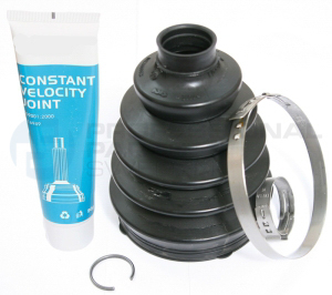 Professional Parts Paljekumisarja, vetoakseli 47436018