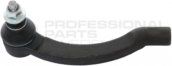 Professional Parts Raidetangon pää 61430111