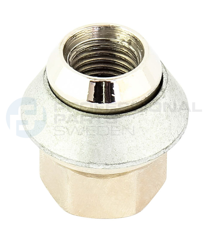 Professional Parts Rattamutter 61430241