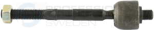 Professional Parts Raidetangon pää, suora 61430330