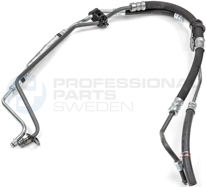 Professional Parts Hüdraulikavoolik, roolimine 61431650