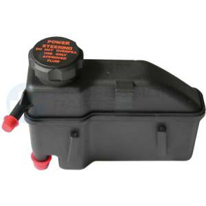 Professional Parts Hydrauliikkaöljyn tasaussäiliö (ohjaustehostin) 61435496