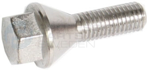Professional Parts Pyöränpultit 61436651