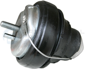 Professional Parts Moottorin tuki 62431722