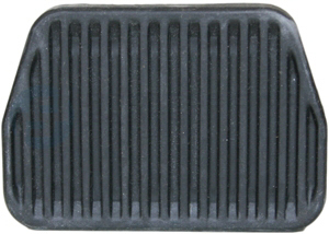 Professional Parts Poljinkumi, jarru 62436078