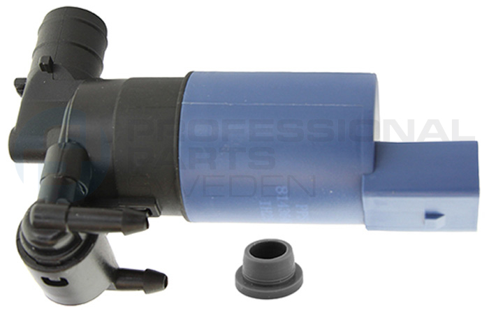 Professional Parts Pompa płynu spryskiwacza, spryskiwacz przednich reflektorów 81436483