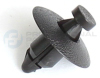 Professional Parts Suoja-/koristelista 83431113