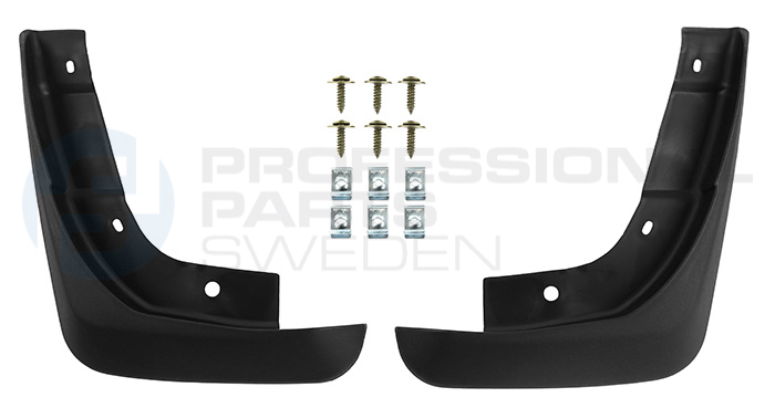 Professional Parts Rattakoobas 83435329
