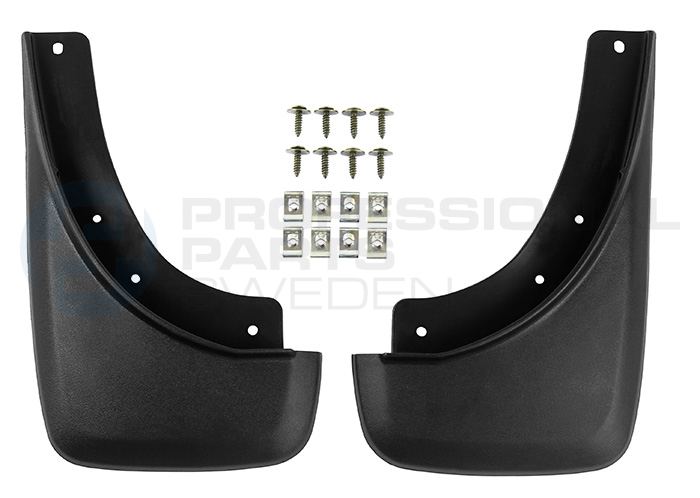 Professional Parts Rattakoobas 83438146