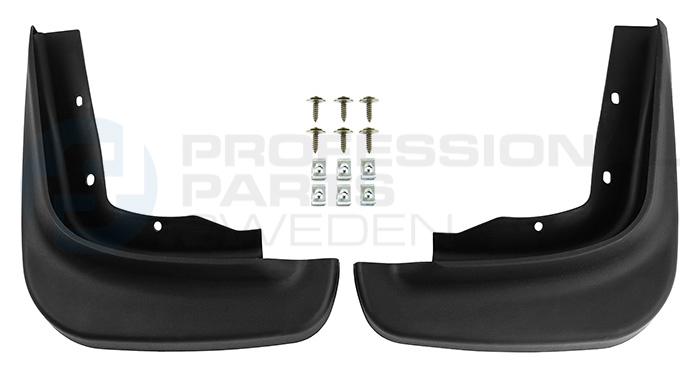 Professional Parts Rattakoobas 83439759