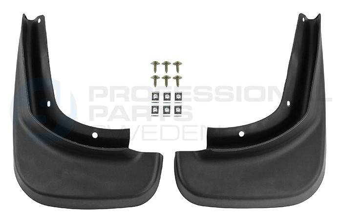 Professional Parts Rattakoobas 83439760