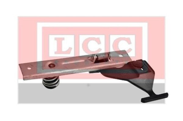 LCC PRODUCTS Zamek pokrywy silnika LCC3018