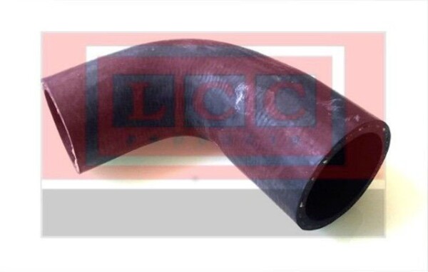 LCC PRODUCTS Turbo lõdvik LCC6201