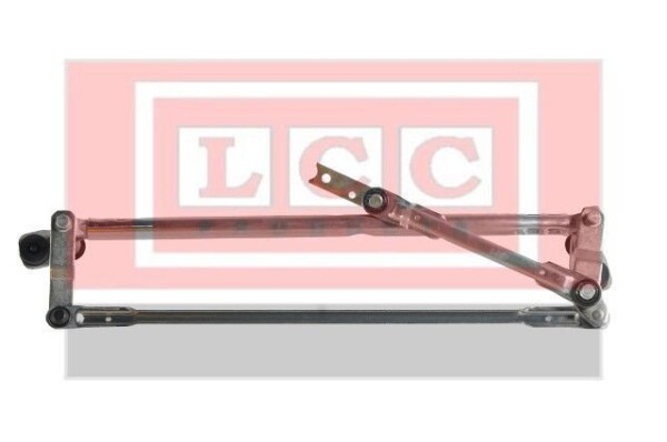 LCC PRODUCTS valytuvo trauklė LCC3117
