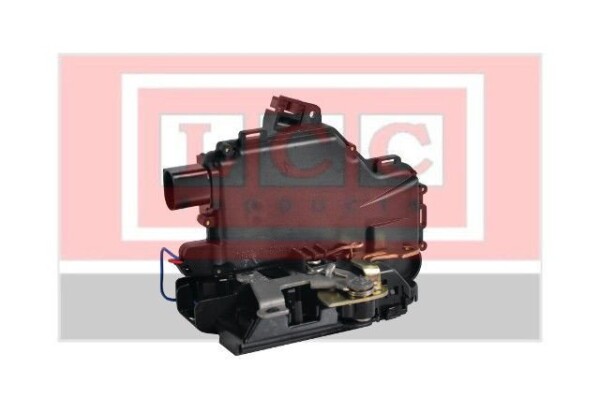 LCC PRODUCTS durų užraktas LCC3005