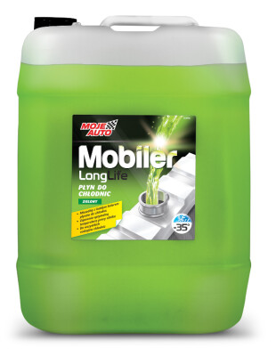 MOJE AUTO MOBILER Jahutusvedelik 61-006