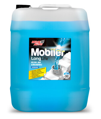 MOJE AUTO MOBILER Jahutusvedelik 61-011