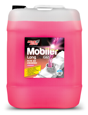 MOJE AUTO MOBILER Jahutusvedelik 61-010