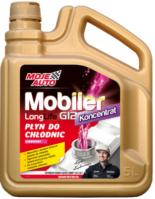 MOJE AUTO MOBILER Jahutusvedelik 61-113