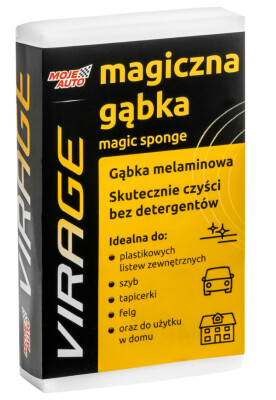 MOJE AUTO VIRAGE Toode 97-026
