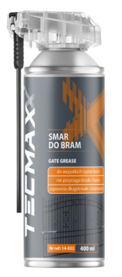 TECMAXX Smary przemysłowe 14-022