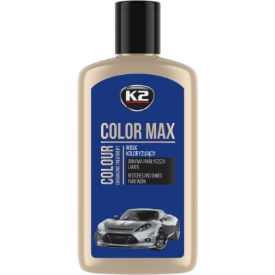 K2 Vaha K020BLUE