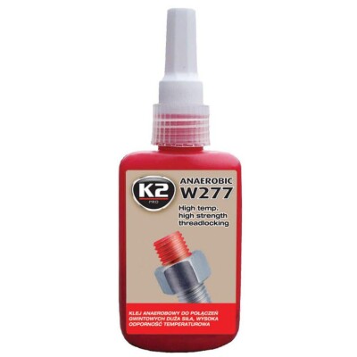 K2 Zabezpieczenia śrub W22775