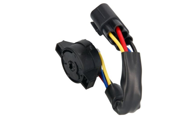 AKUSAN Kommutaator K04W023AKN