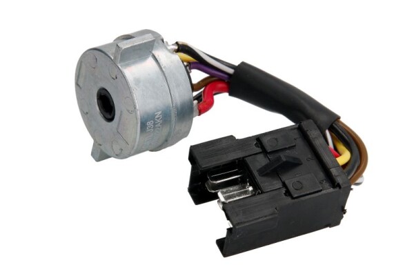 AKUSAN Süütelukk K04W022AKN