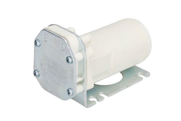 AKUSAN Pesunestepumppu, lasinpesu MAN-WP-003