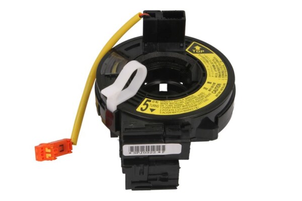 AKUSAN Kellojousi, airbag K01W144AKN