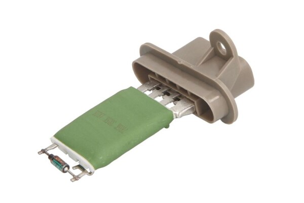 AKUSAN Takisti, salongi ventilaator MER-SE-051