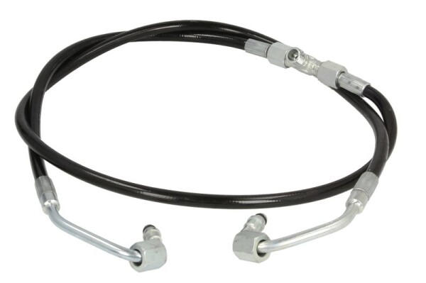 AKUSAN Voolik, kabiini kaldeseadmed PPK-1280-MA