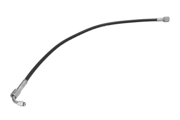 AKUSAN Voolik, kabiini kaldeseadmed PPK-0570-MA