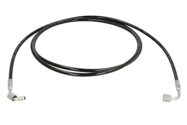 AKUSAN Voolik, kabiini kaldeseadmed PPK-2770-DA