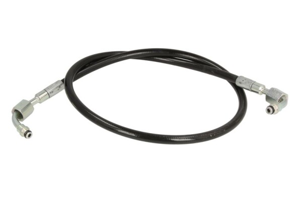 AKUSAN Przewód elastyczny, układ pochylania kabiny kierowcy PPK-0810-SC