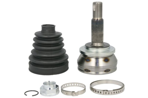 AKUSAN Veovõlli otsa komplekt G12120AKN