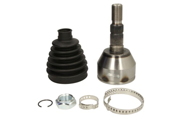 AKUSAN Veovõlli otsa komplekt G1X041AKN