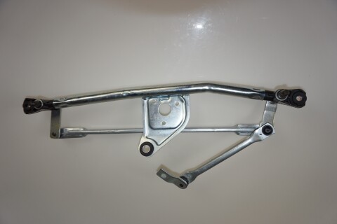TECHPARTS Klaasipuhastaja hoovastik LTD-1354851080