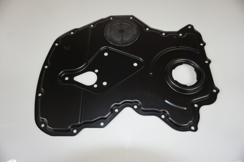 TECHPARTS Kamaxelhus LTD-1738863