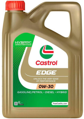 CASTROL Moottoriöljy 1533EB