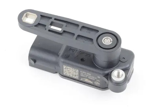BMW GROUP Andur, seadeelement- tulede ulatuse reguleerimine 37 14 6 870 200