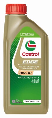 CASTROL Moottoriöljy 1533F3
