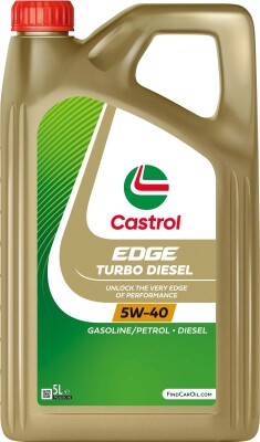 CASTROL variklio alyva 1535BC