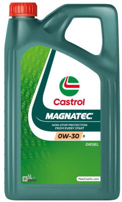 CASTROL Moottoriöljy 159C66