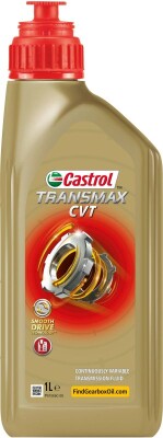 CASTROL Öljy, portaaton vaihteisto (CVT) 15D7B3